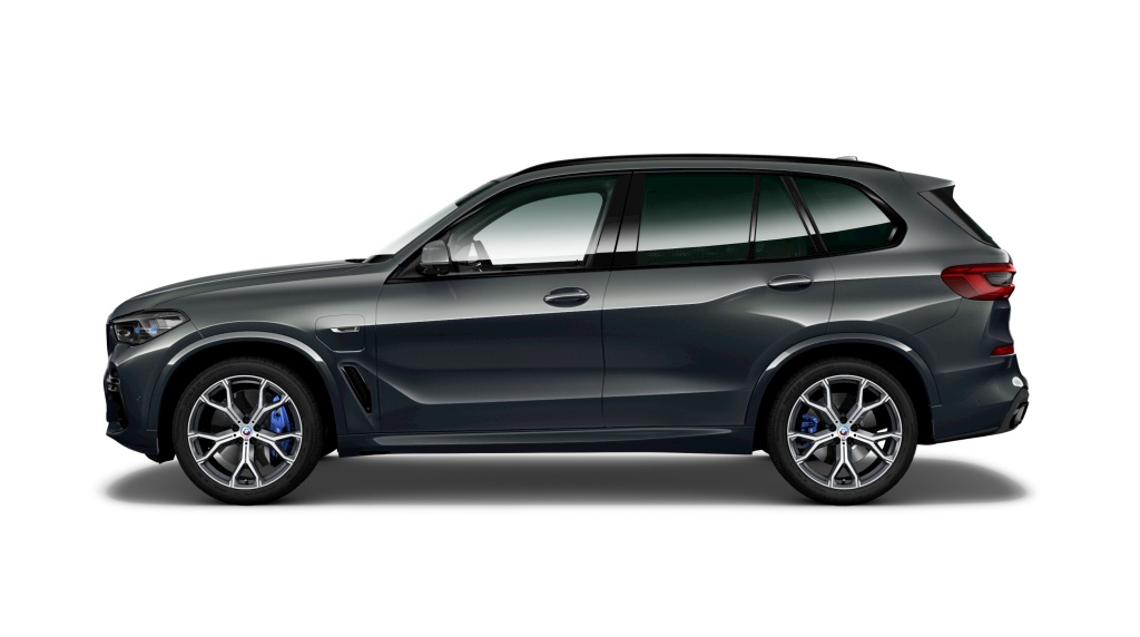 BMW X5 2023 — imagine 3
