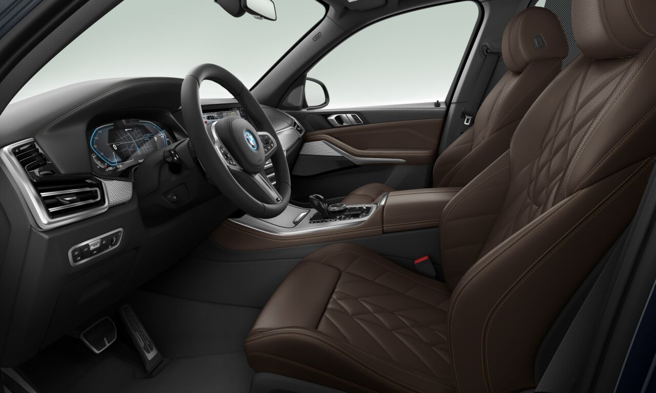 BMW X5 2023 — imagine 4