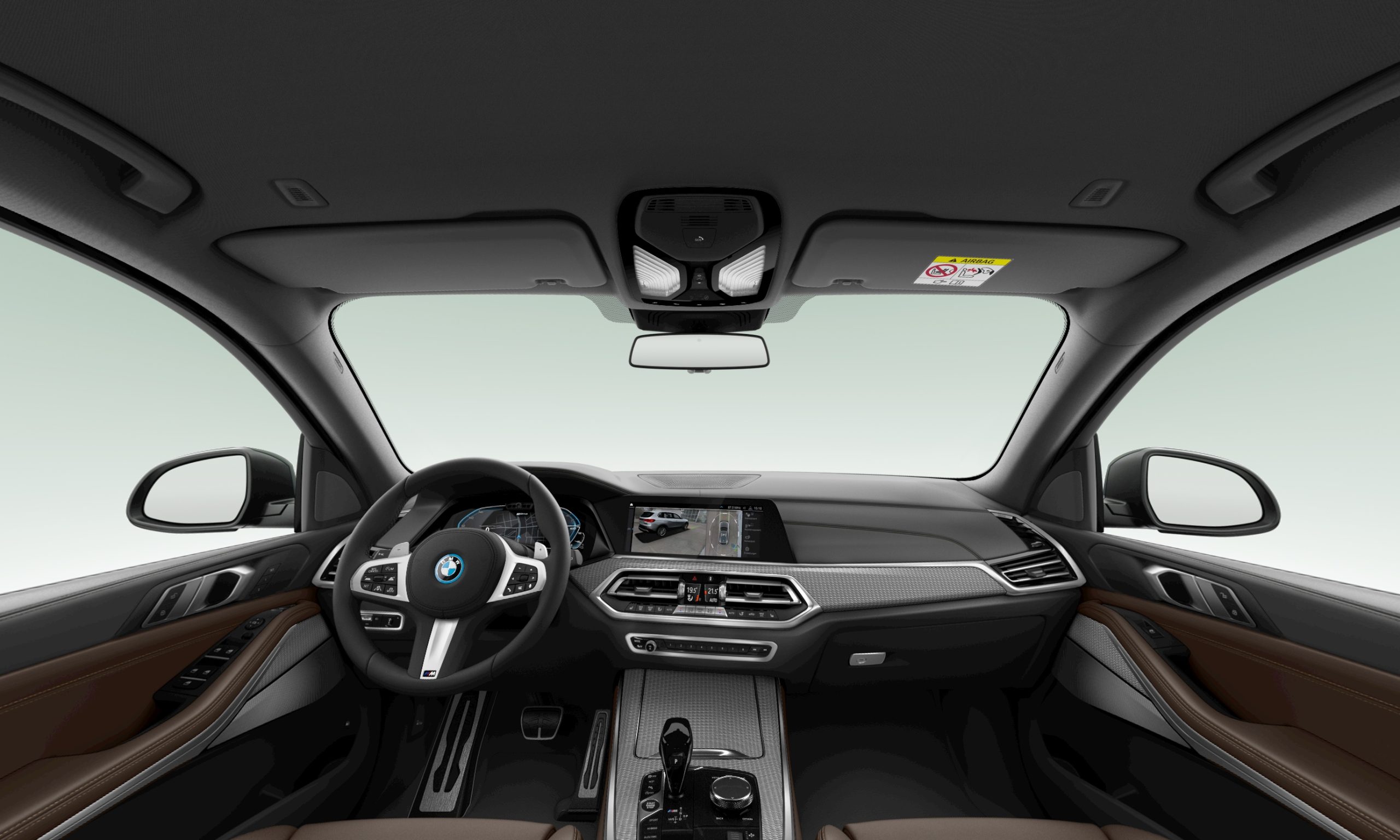 BMW X5 2023 — imagine 5