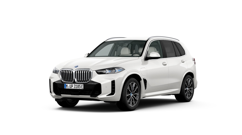X5 XDRIVE50E