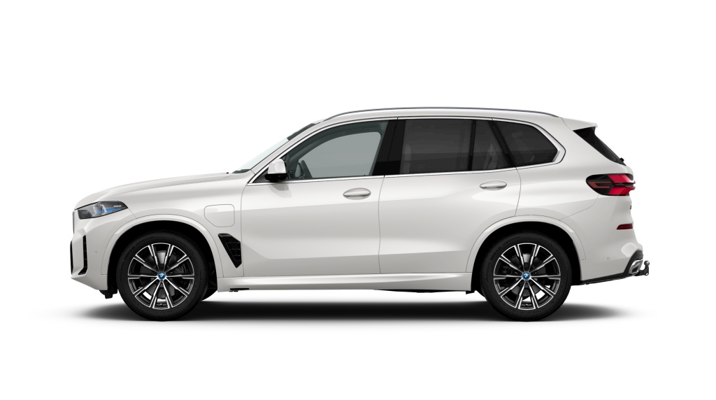BMW X5 2024 — imagine 3