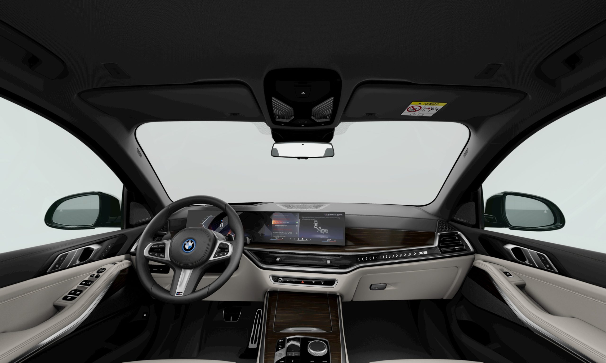 BMW X5 2024 — imagine 5
