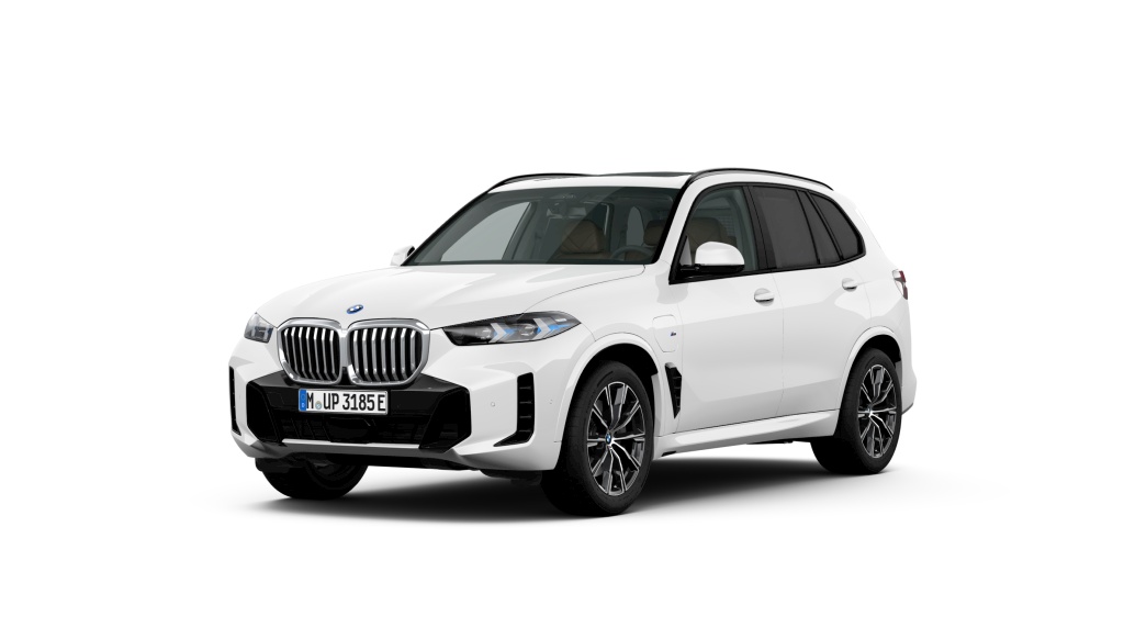 X5 XDRIVE50E