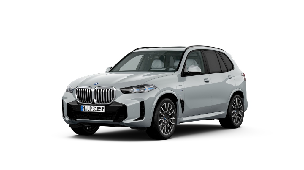 BMW X5, X5 XDRIVE50E, 2025, 14700 km