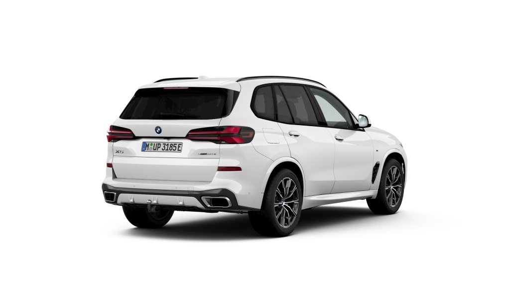 BMW X5 2025 — imagine 2