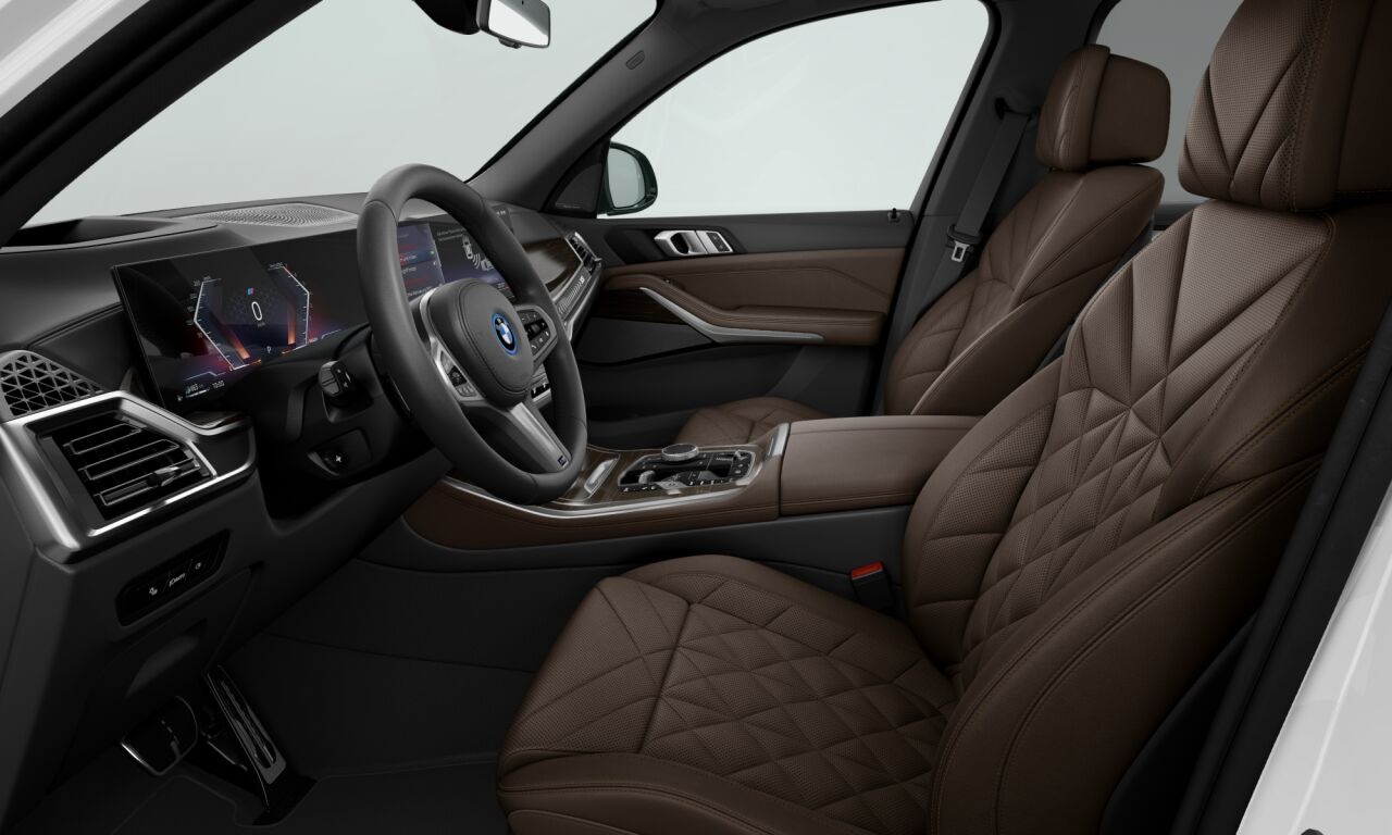 BMW X5 2025 — imagine 4