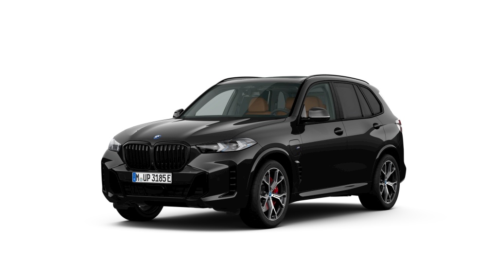 X5 XDRIVE50E
