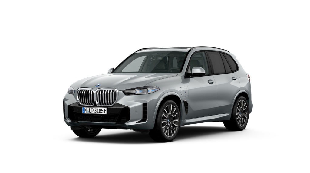 X5 XDRIVE50E