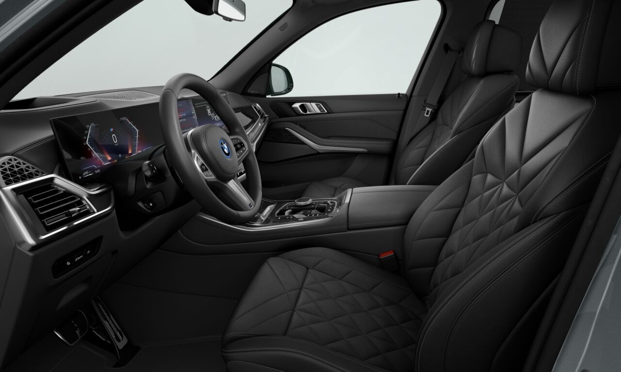 BMW X5 2025 — imagine 4