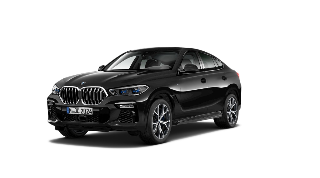 X6 XDRIVE30D