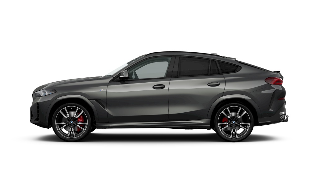 BMW X6 2025 — imagine 3