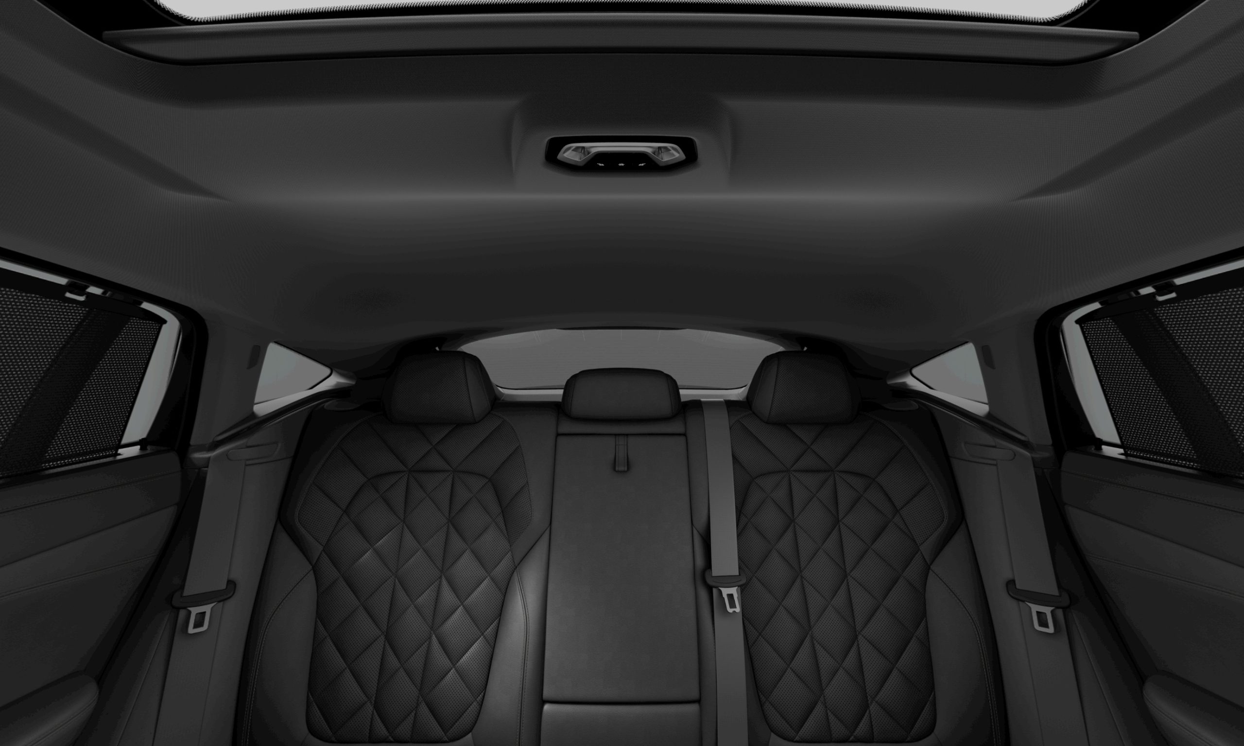 BMW X6 2025 — imagine 6