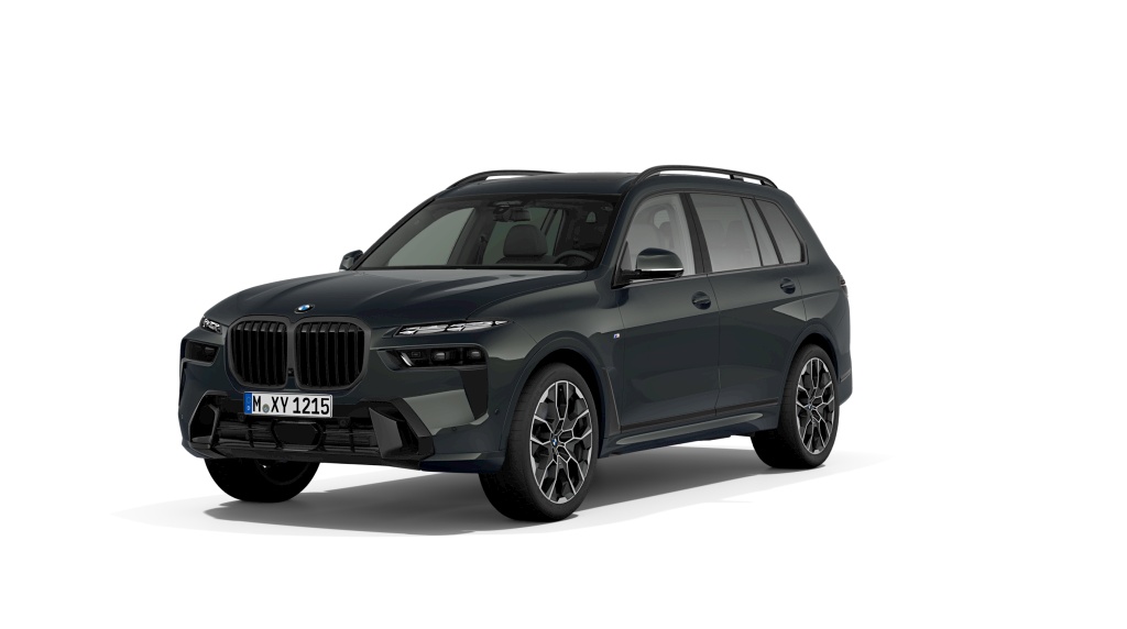 X7 XDRIVE40I