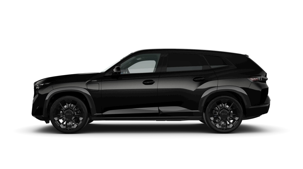 BMW XM 2025 — imagine 3