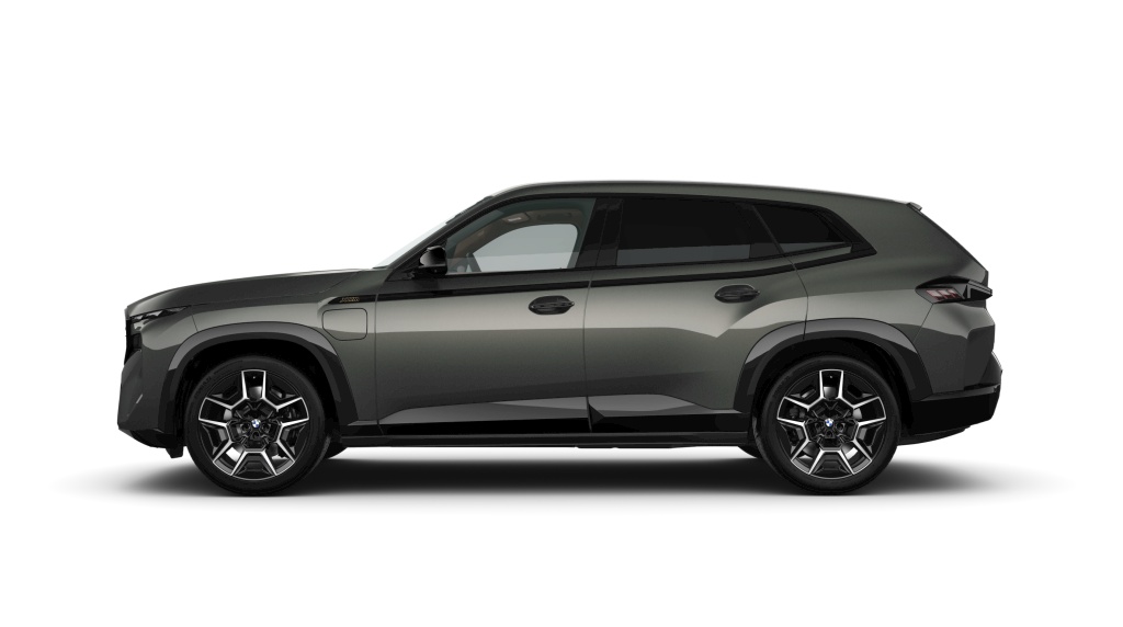 BMW XM 2023 — imagine 3