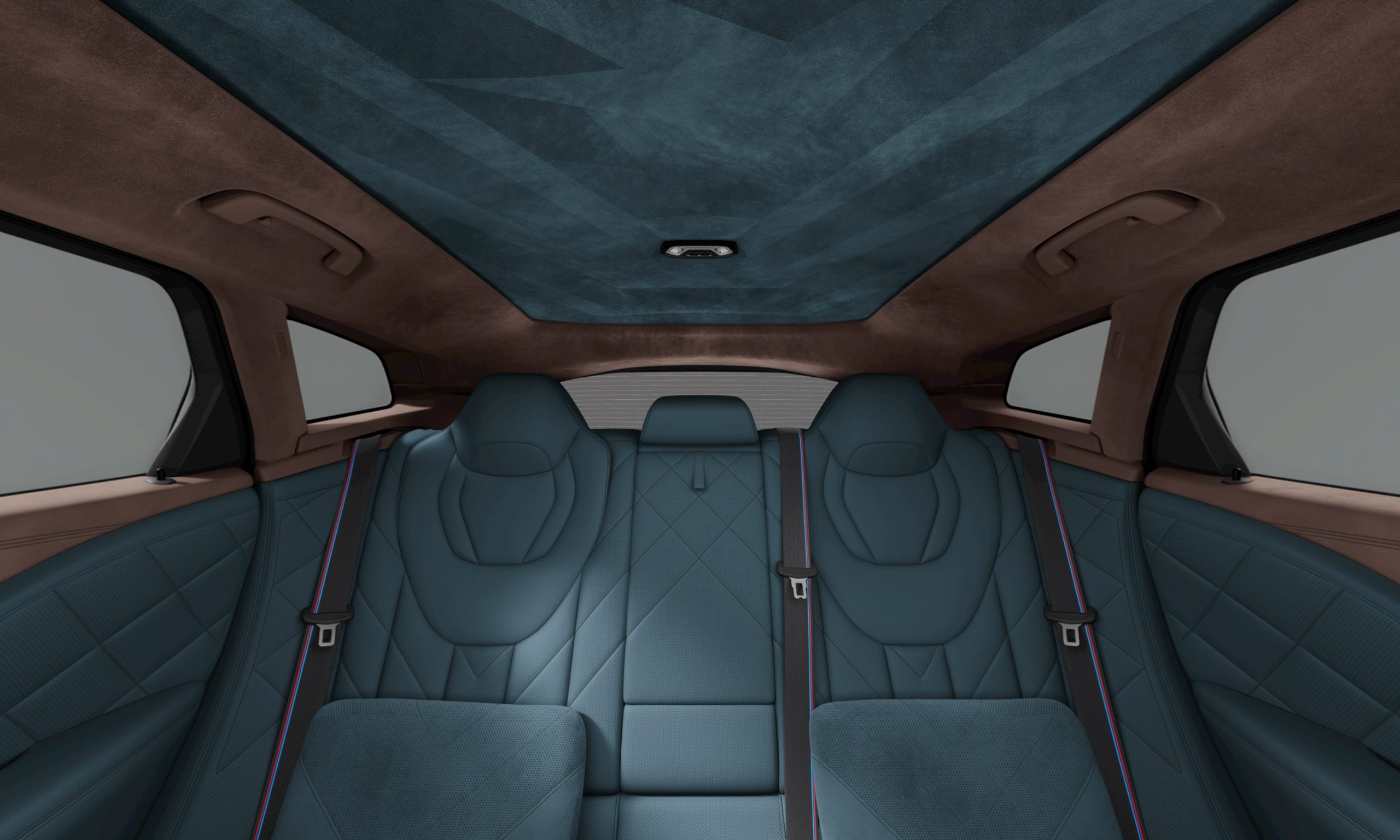BMW XM 2023 — imagine 6