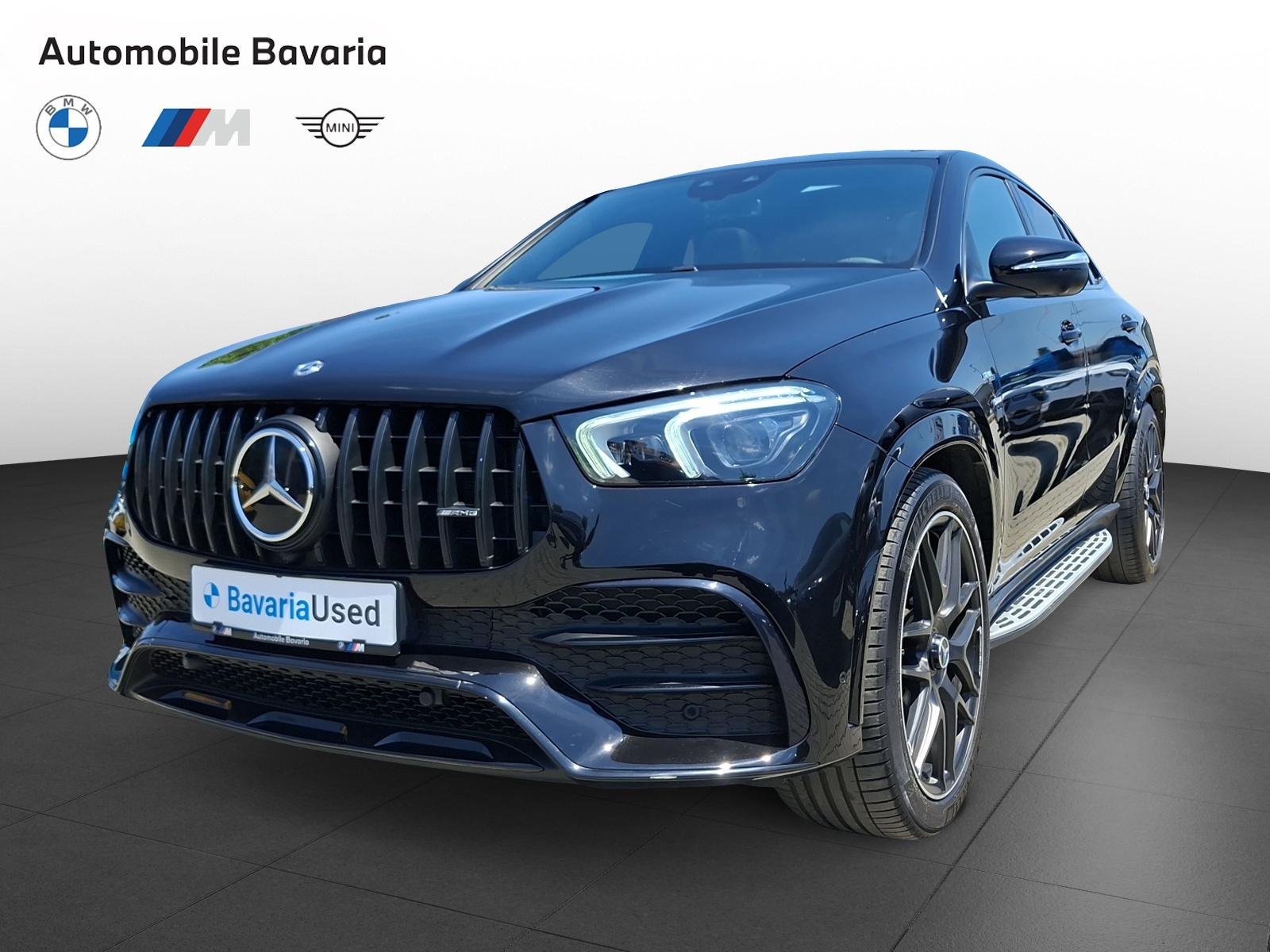 MERCEDES-BENZ GLE, , 2020, 59250 km