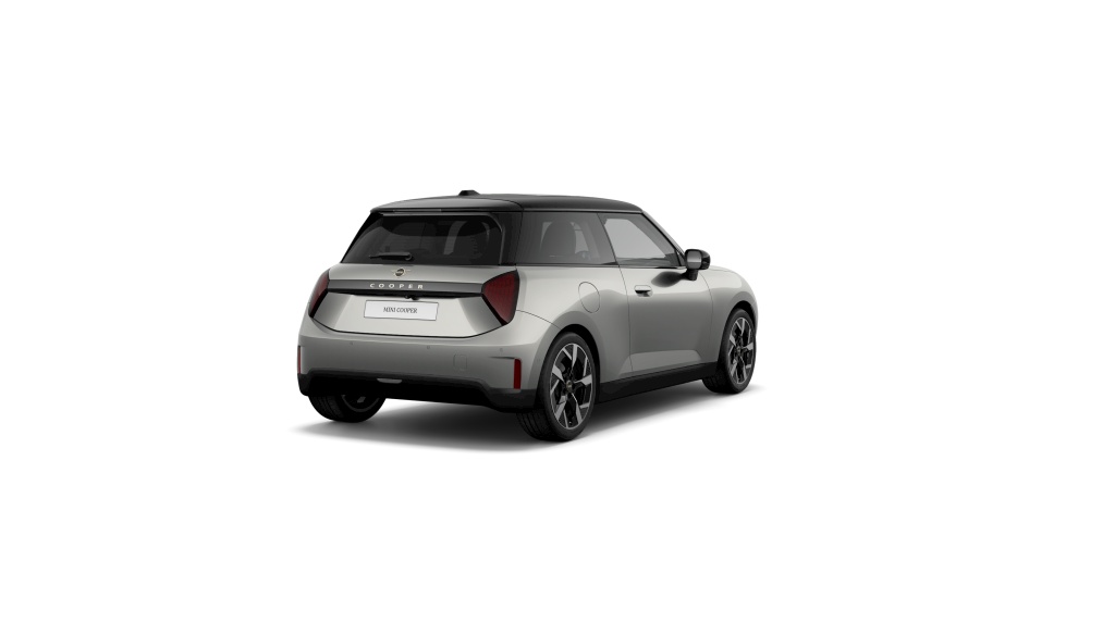 MINI Cooper 2025 — imagine 2