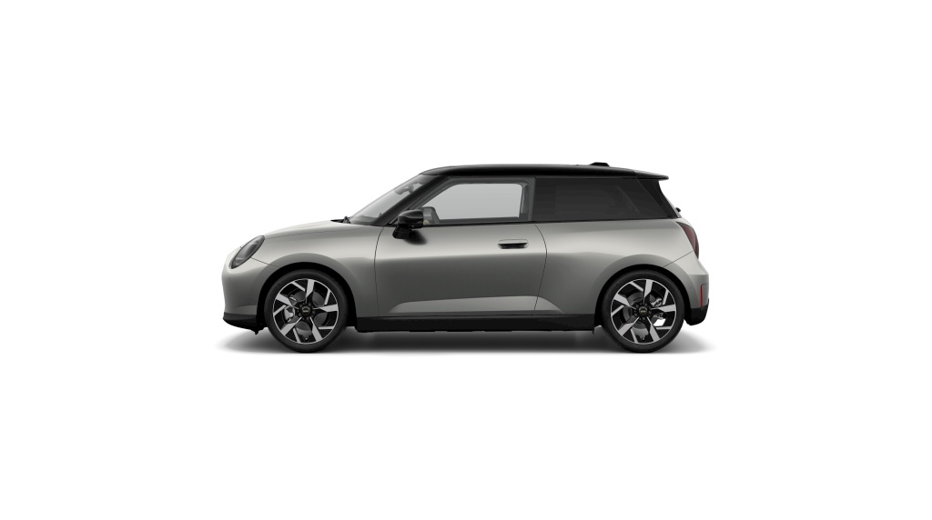 MINI Cooper 2025 — imagine 3