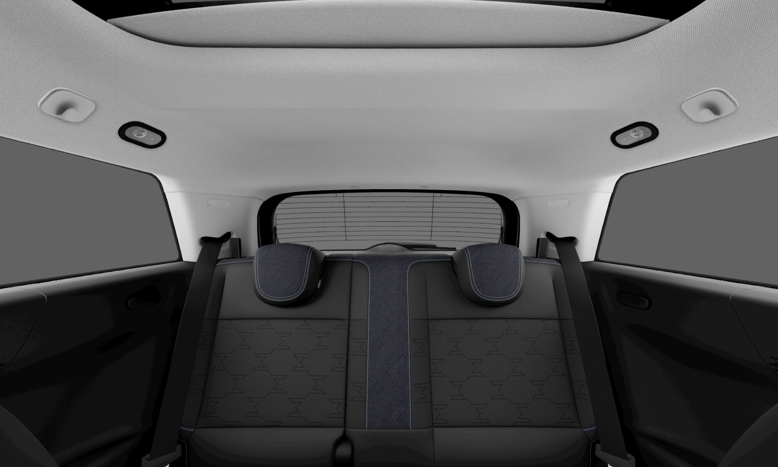 MINI Cooper 2025 — imagine 5