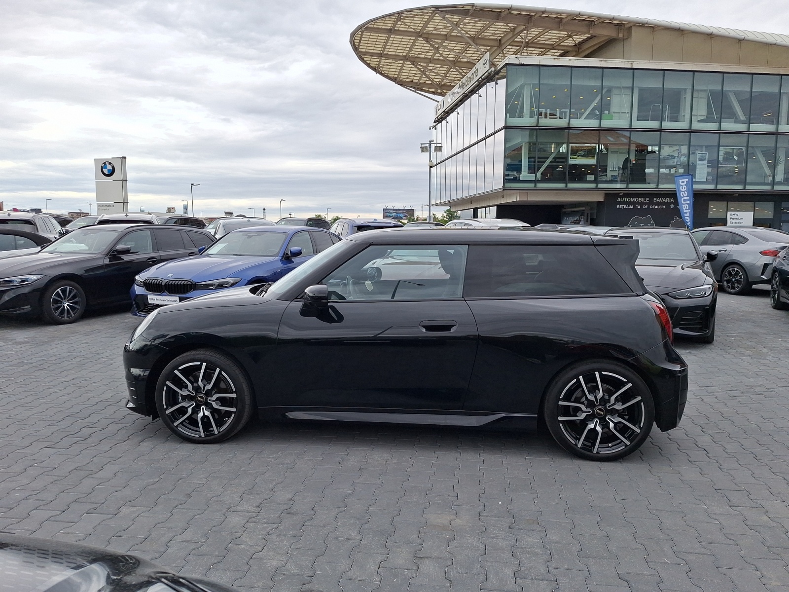 COOPER SE