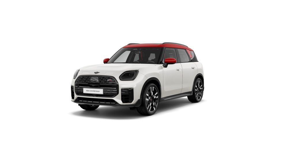 MINI Countryman, COOPER COUNTRYMAN, 2024, 36328 km
