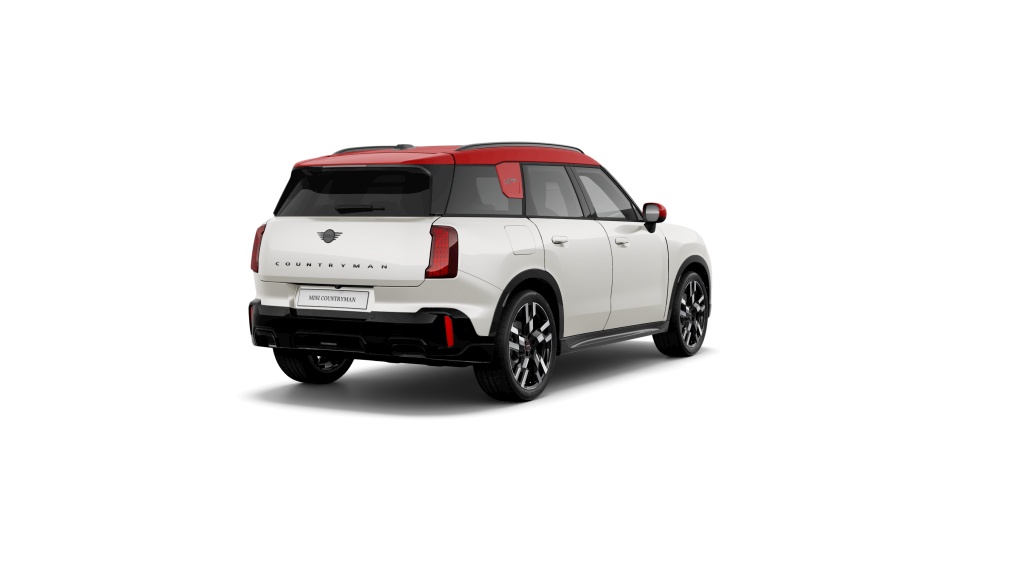 MINI Countryman 2024 — imagine 2