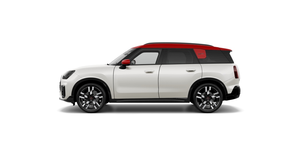 MINI Countryman 2024 — imagine 3