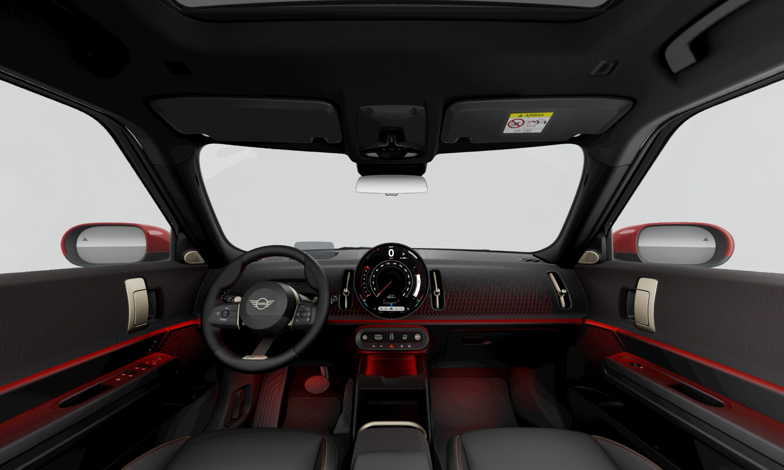MINI Countryman 2024 — imagine 4