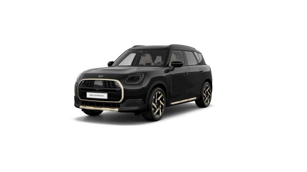 COOPER COUNTRYMAN