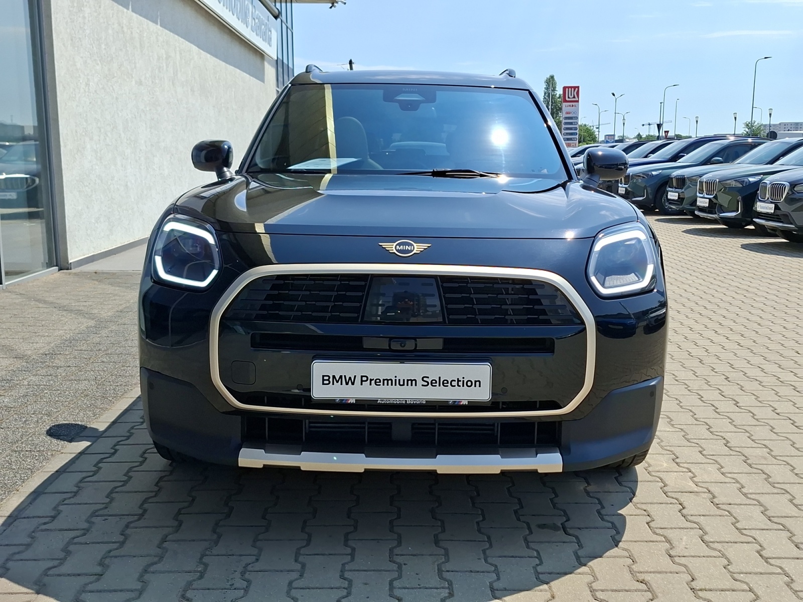 MINI Countryman 2024 — imagine 2