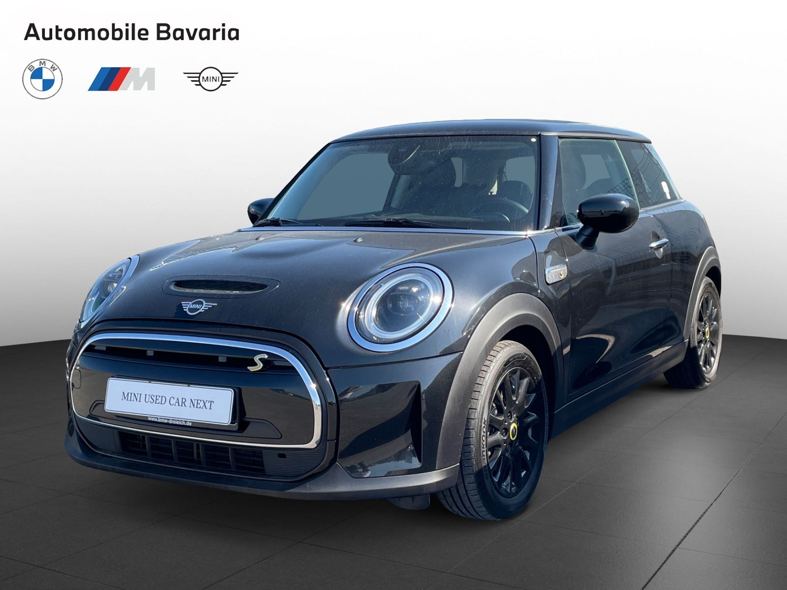 MINI, Hatch 3 usi, COOPER SE, 2023, 33600 km