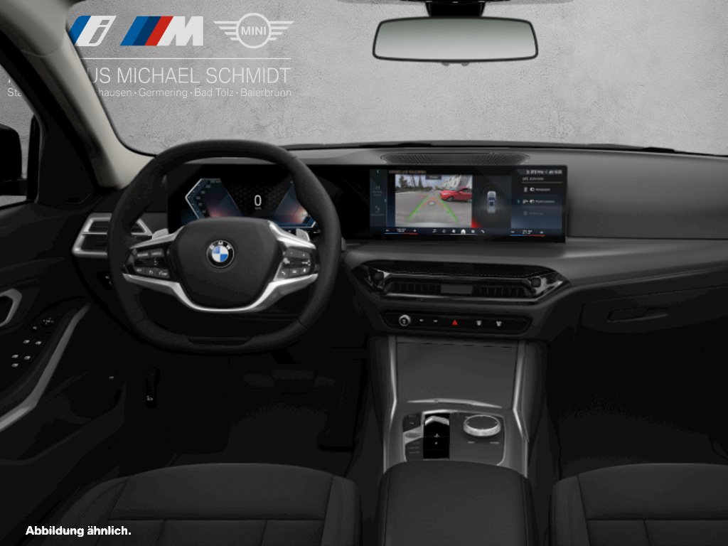 BMW Unknown Model 2025 — imagine 4