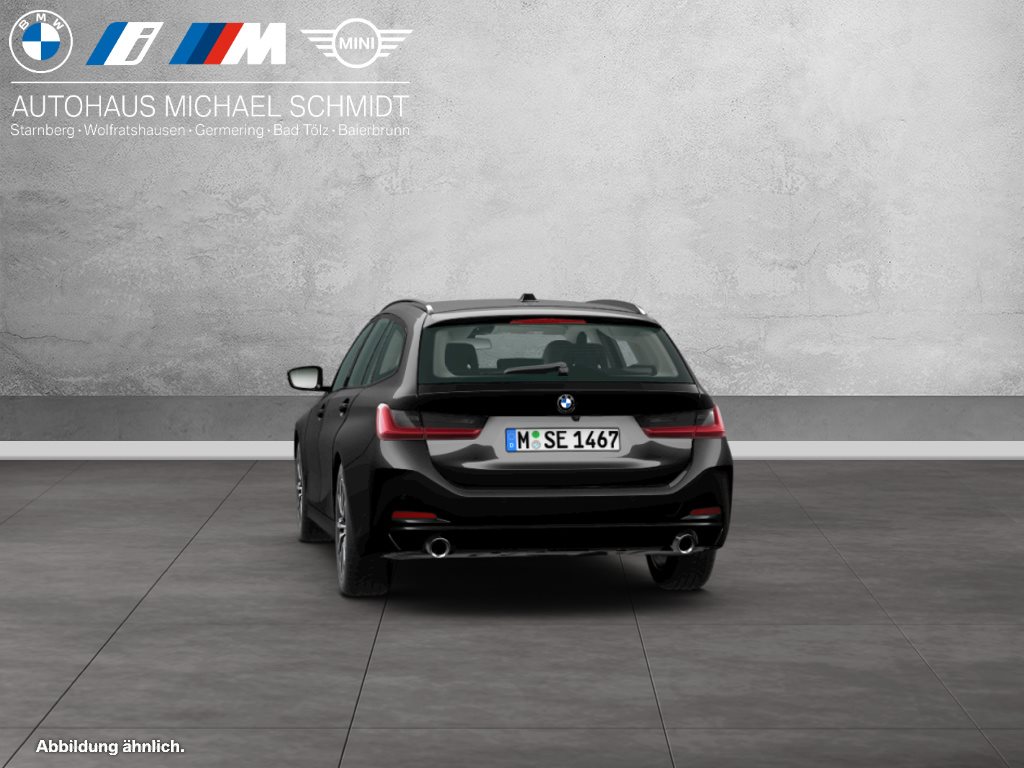 BMW Unknown Model 2025 — imagine 7