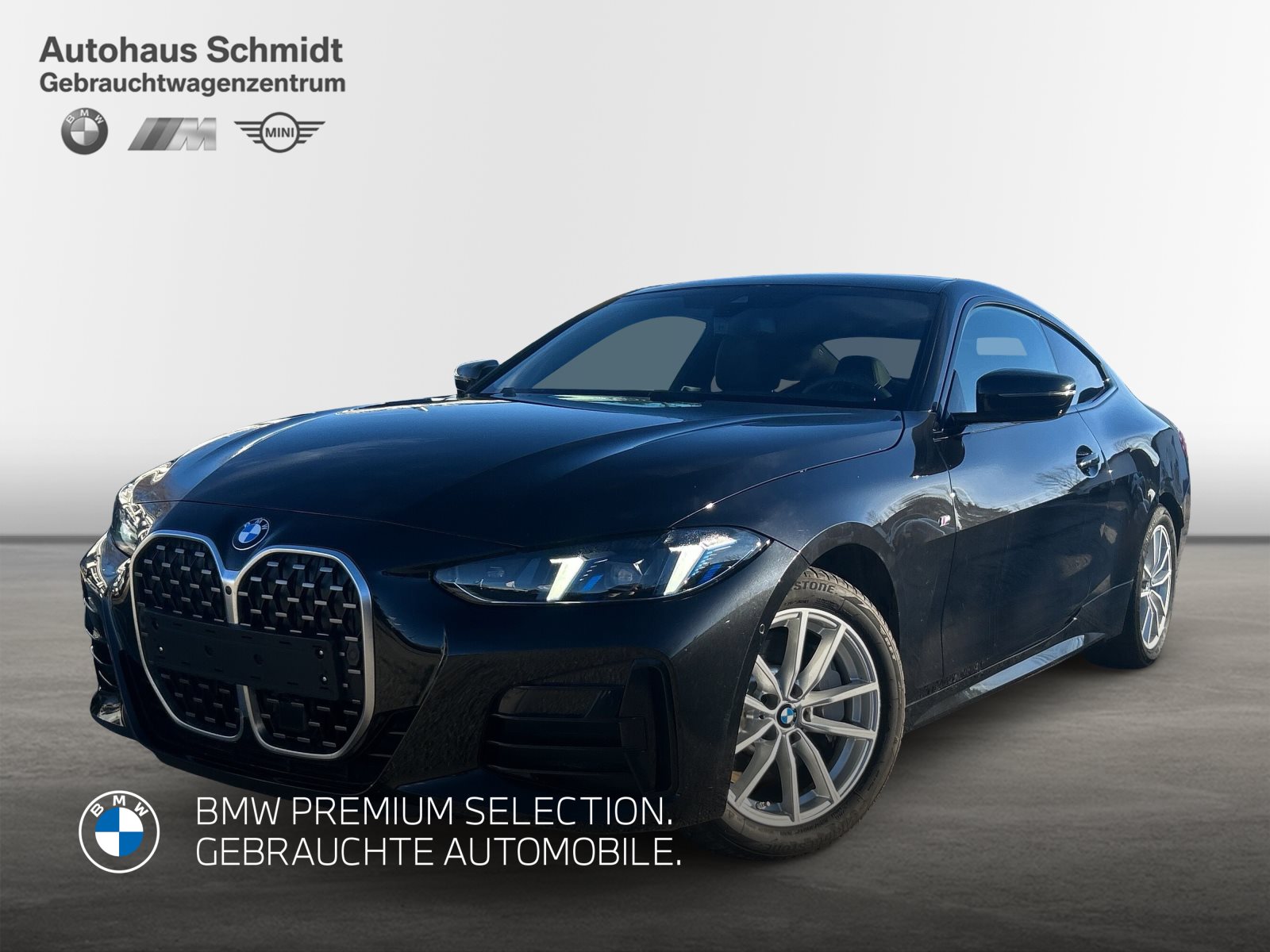 BMW, Seria 4, 430I XDRIVE, 2025, 25316 km
