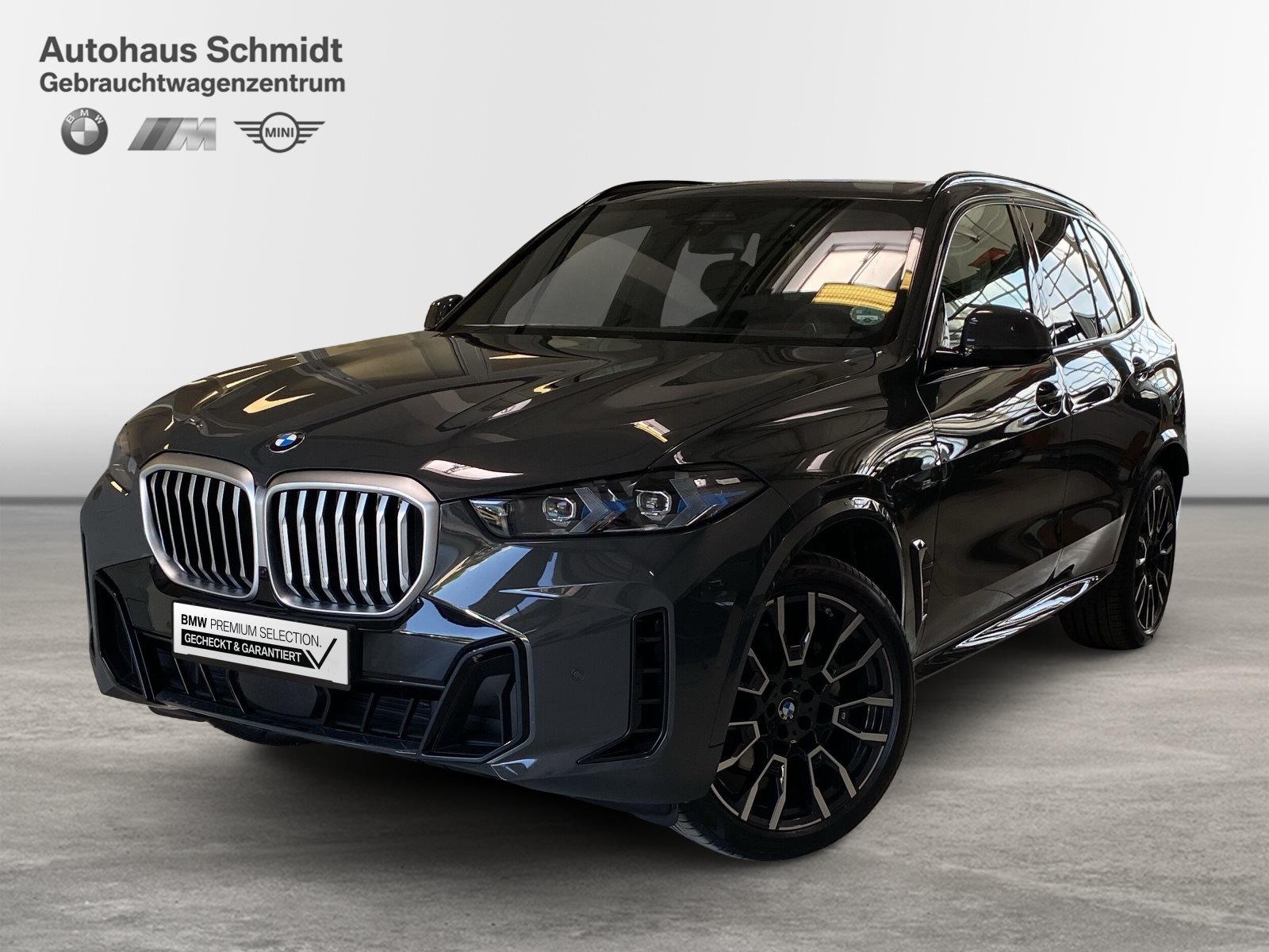 BMW X5, X5 XDRIVE40D, 2025, 24311 km
