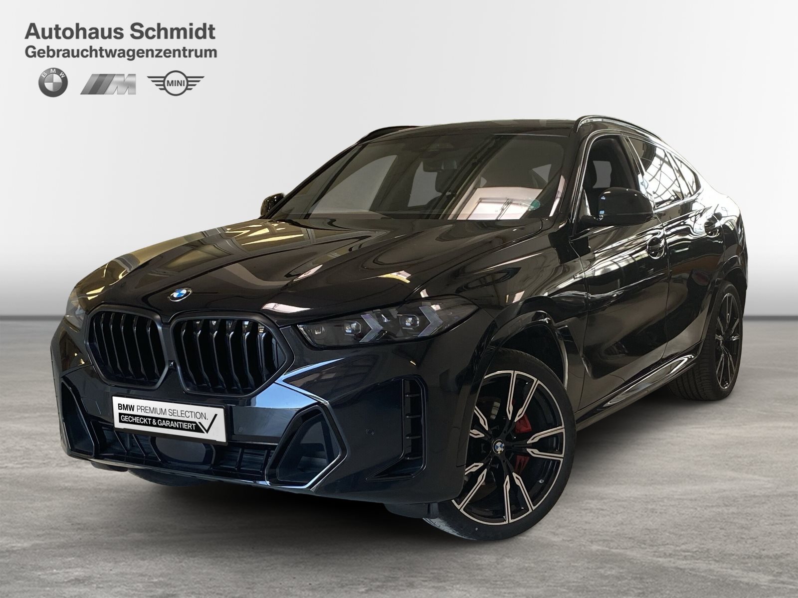 BMW X6, X6 XDRIVE30D, 2025, 17202 km