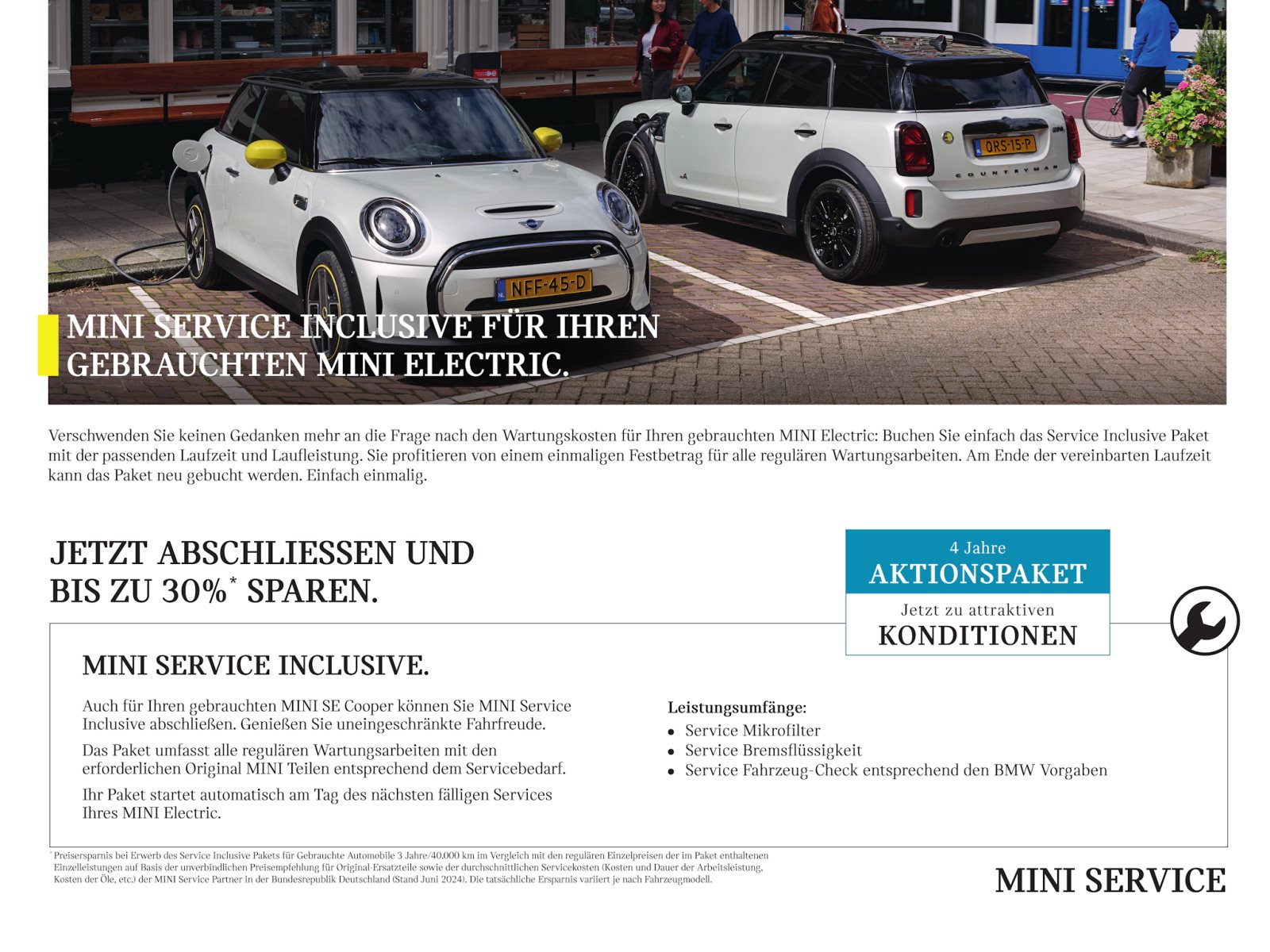 MINI Unknown Model 2025 — imagine 3