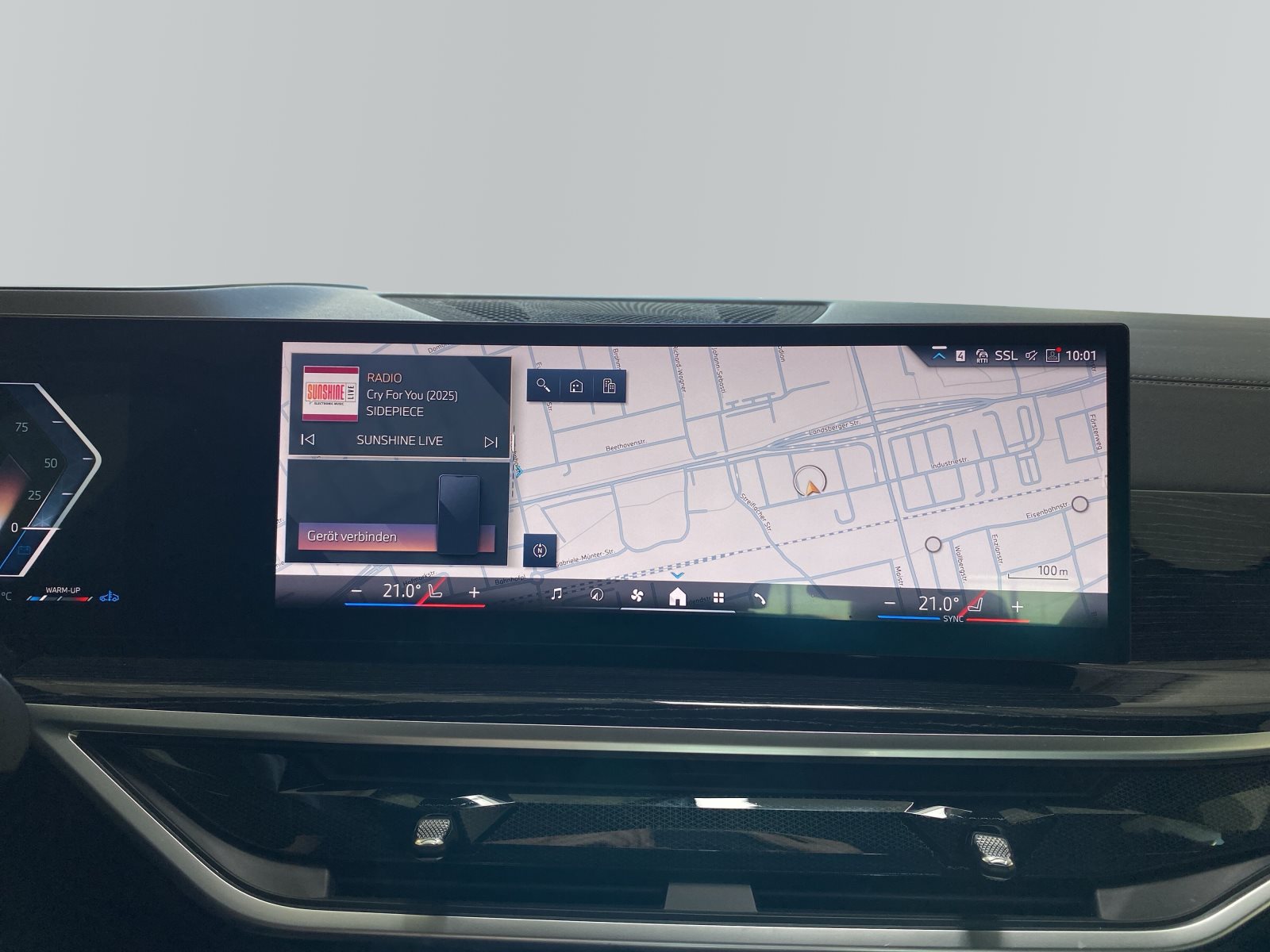 BMW X5 2024 — imagine 14