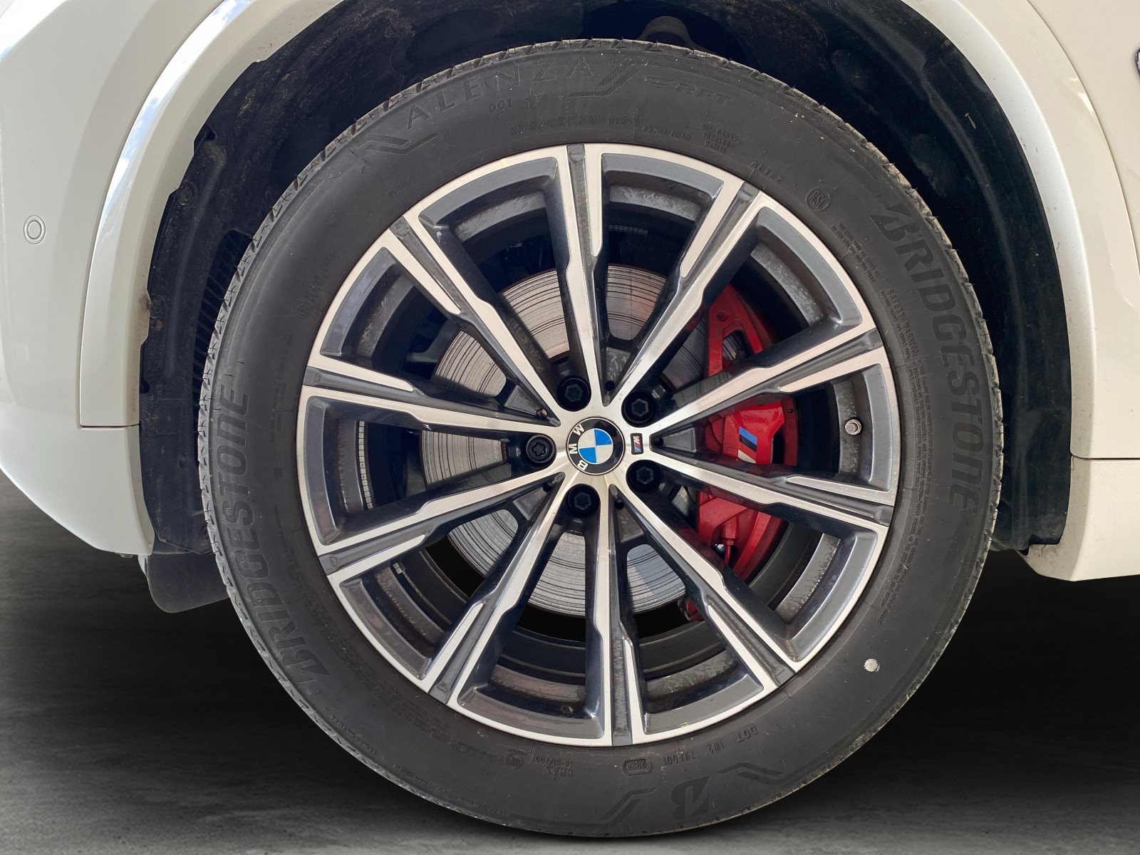 BMW X5 2024 — imagine 17