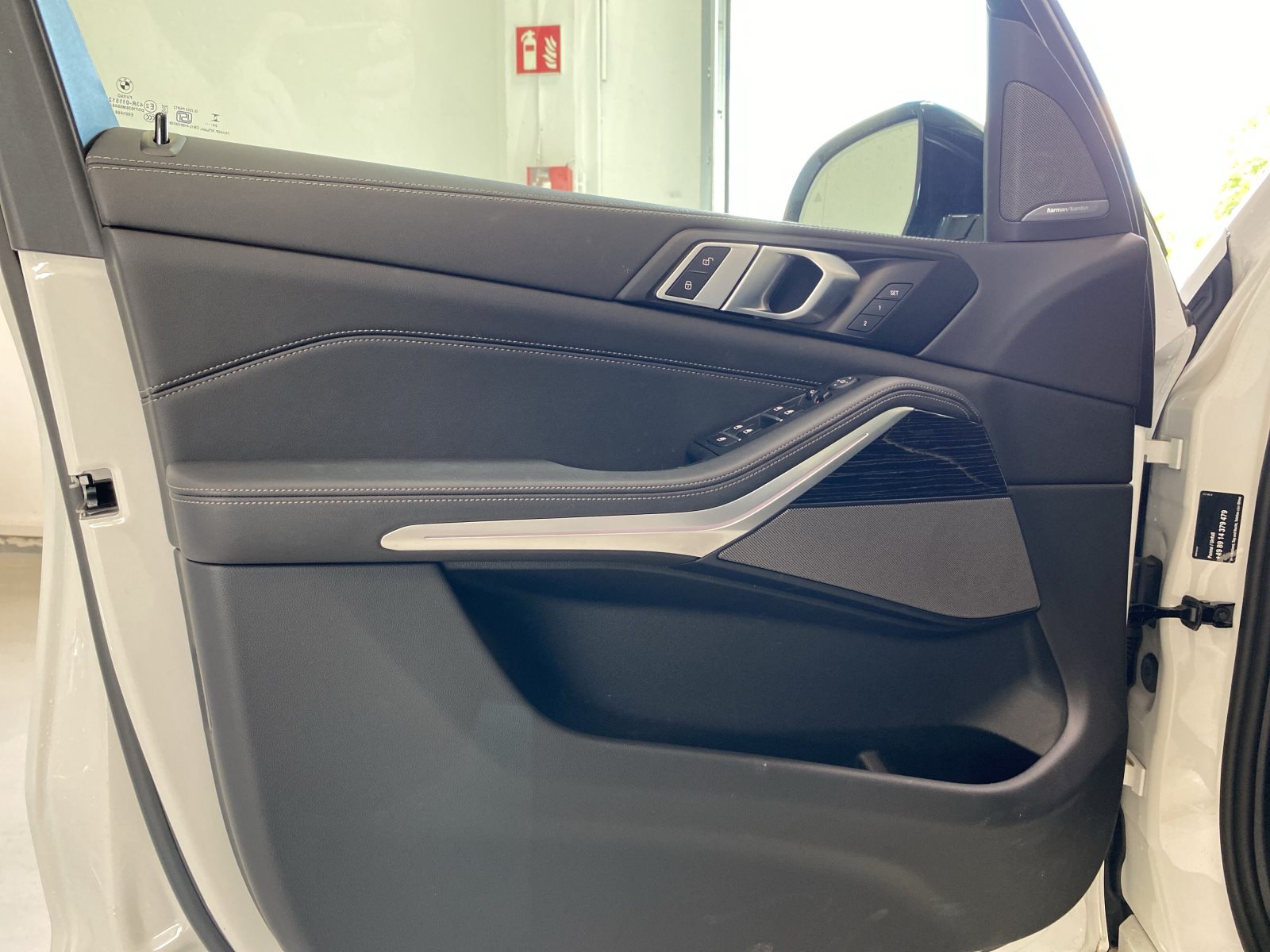 BMW X5 2024 — imagine 18