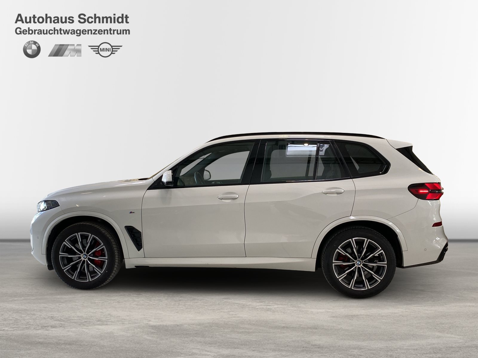 BMW X5 2024 — imagine 2