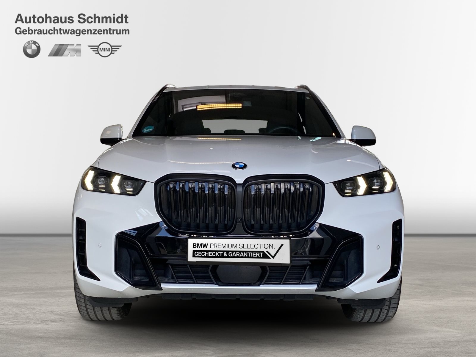 BMW X5 2024 — imagine 7