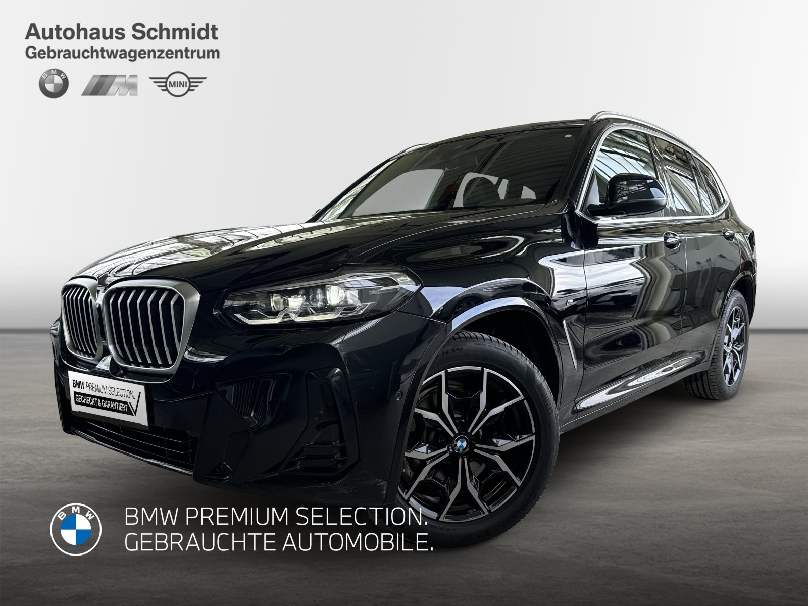 BMW X3, X3 XDRIVE20I, 2022, 15647 km