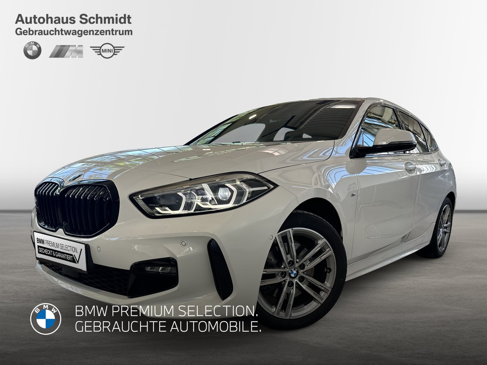 BMW Unknown Model