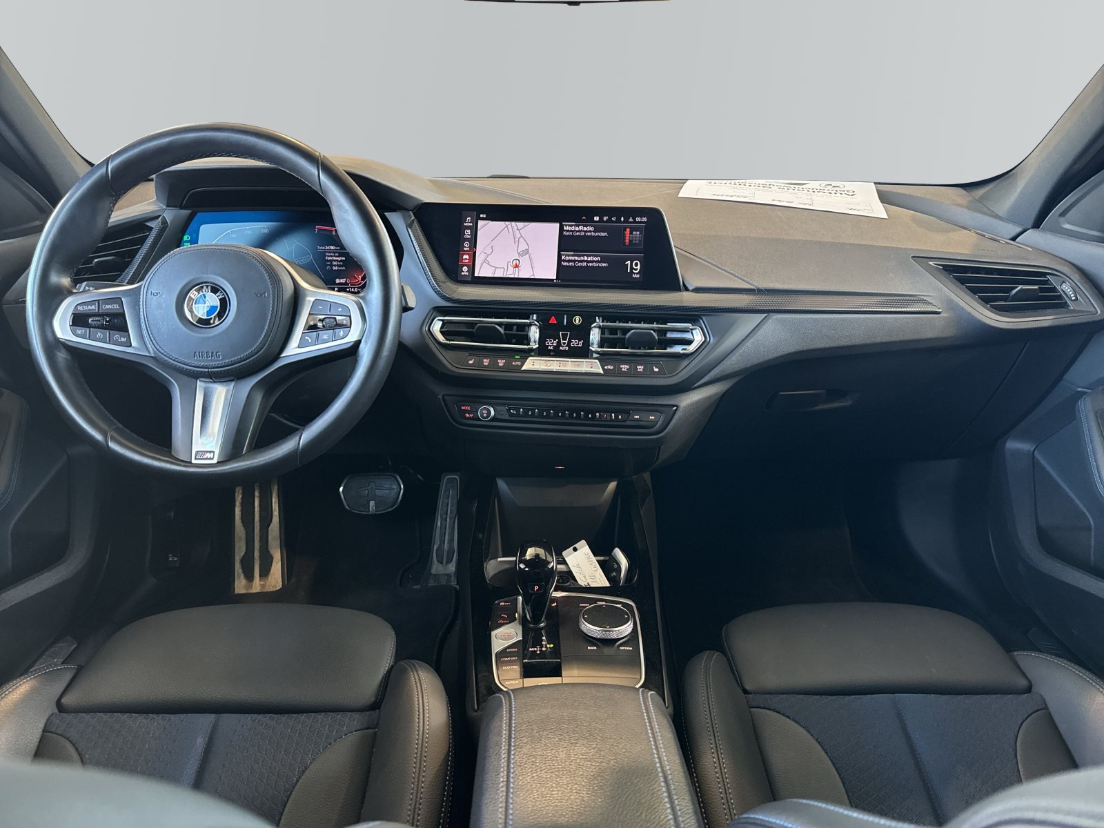 BMW Unknown Model 2023 — imagine 12
