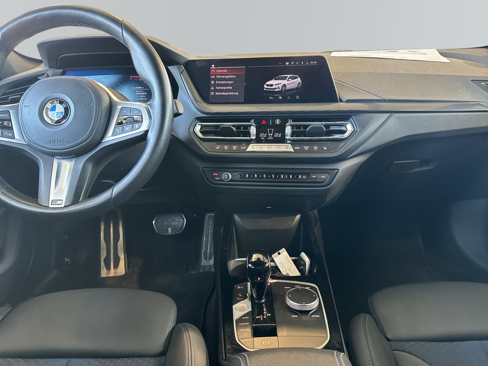 BMW Unknown Model 2023 — imagine 13