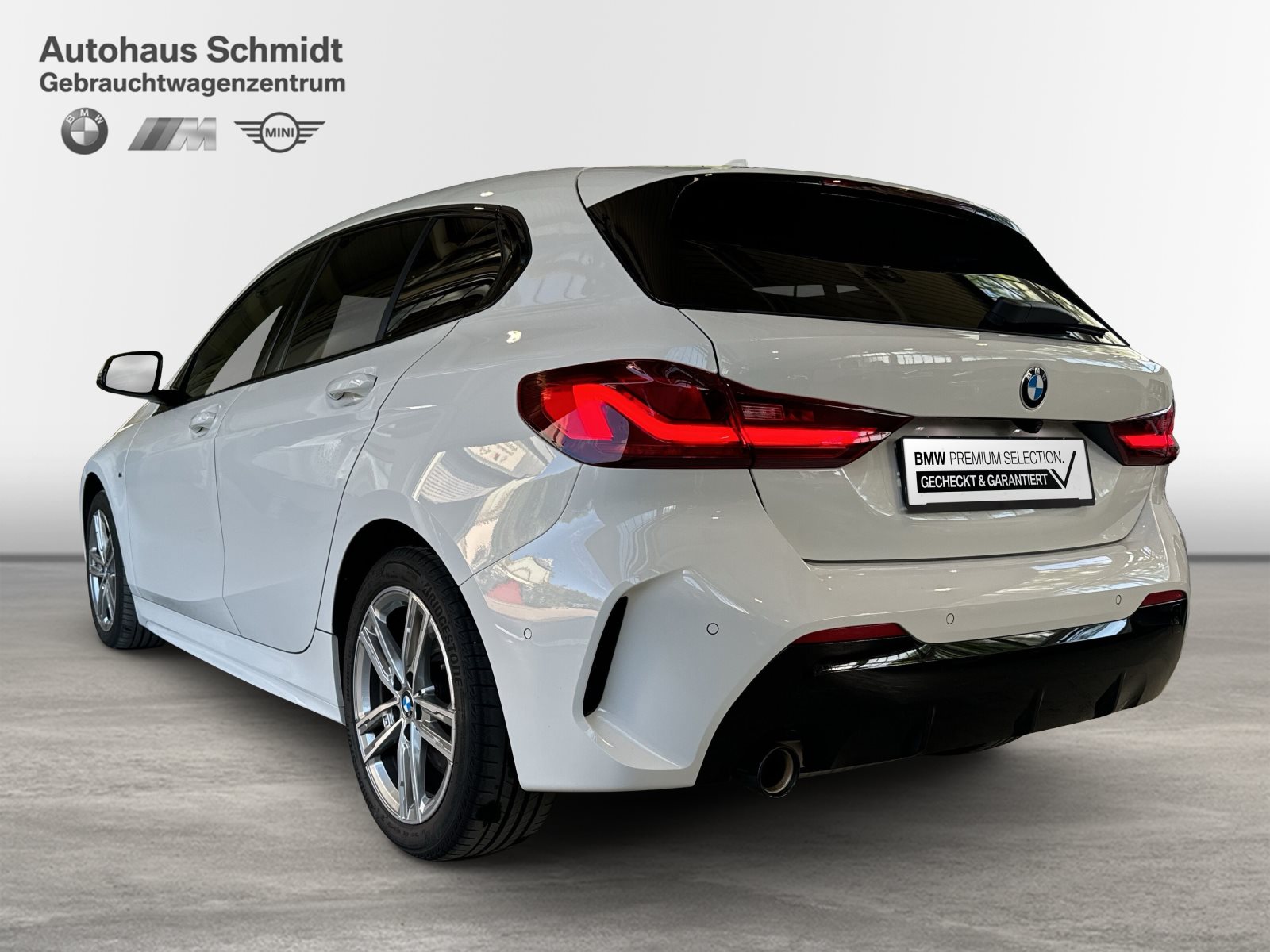 BMW Unknown Model 2023 — imagine 3