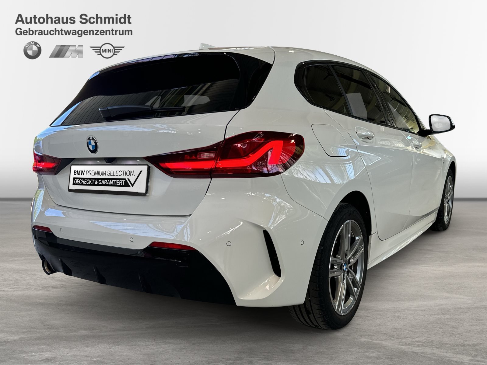 BMW Unknown Model 2023 — imagine 5