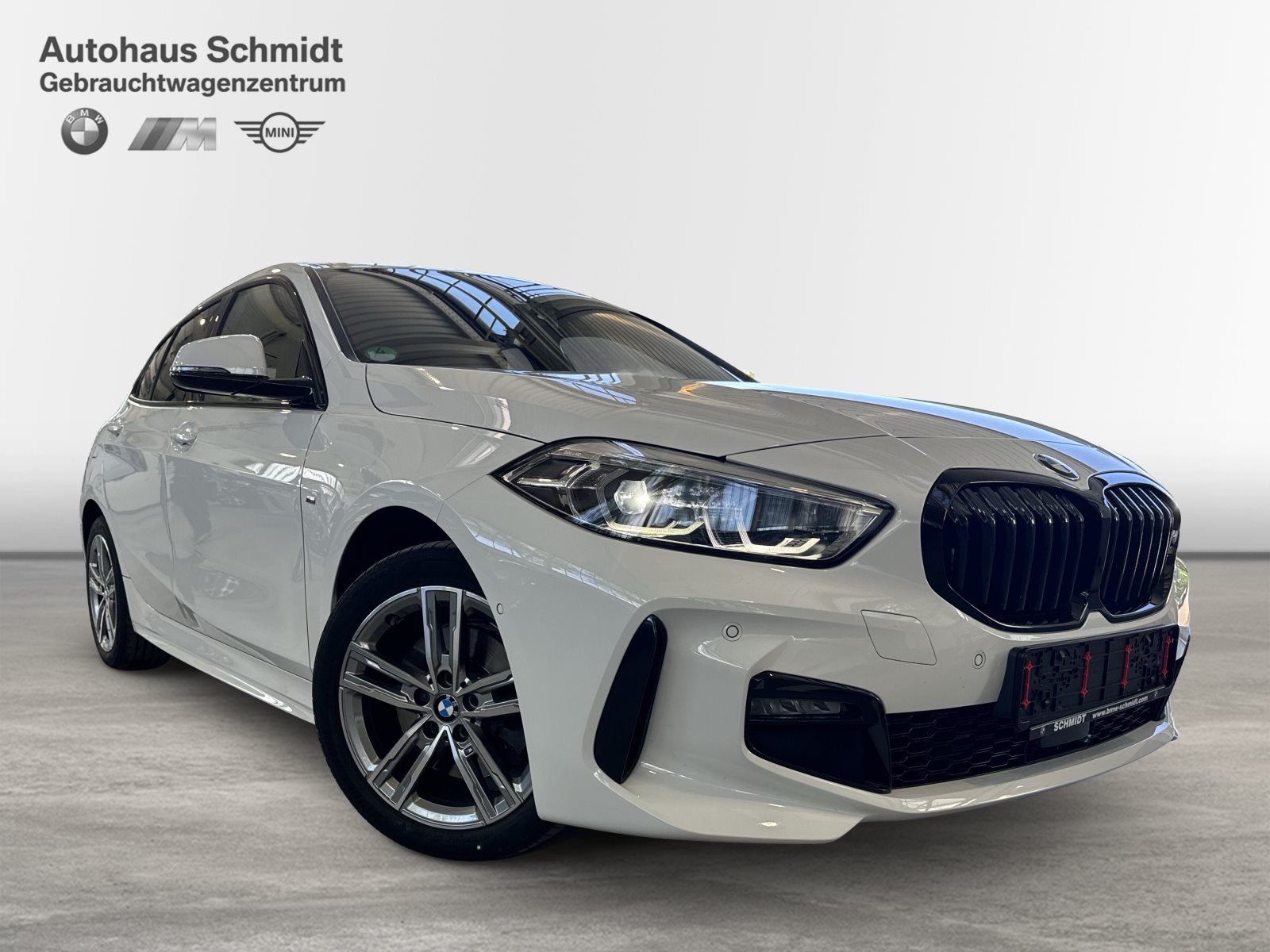 BMW Unknown Model 2023 — imagine 6